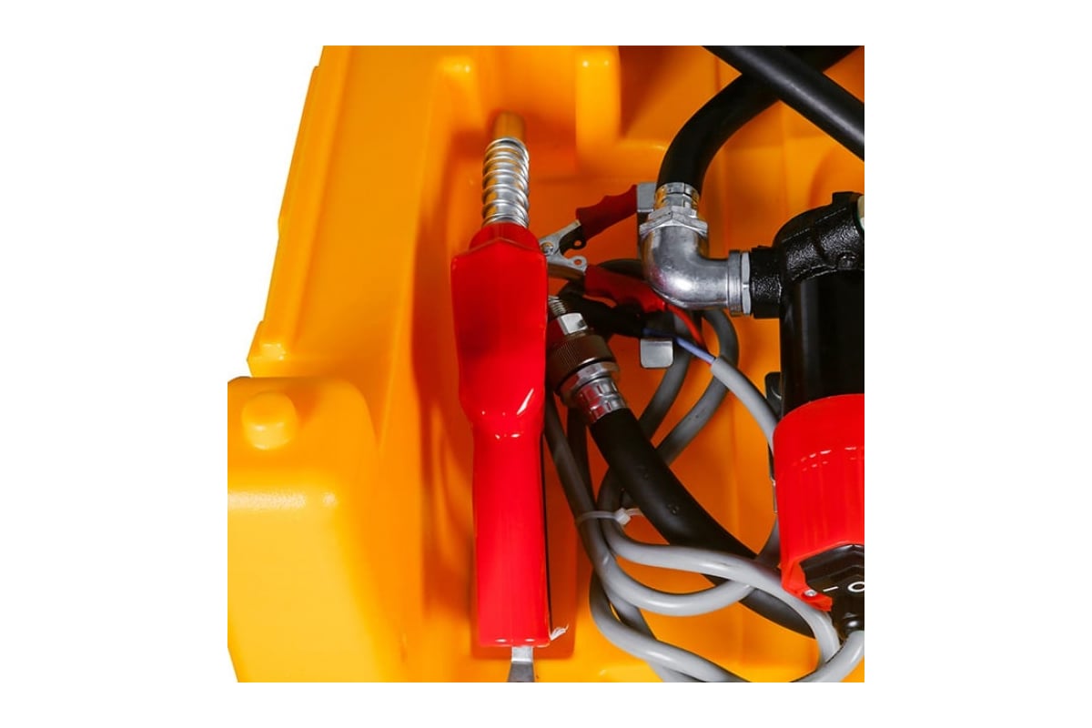 Мобильный топливный модуль Петролл 240d для дизельного топлива 1610 ...