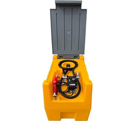 Мобильный топливный модуль Петролл 240g для бензина 1613 1