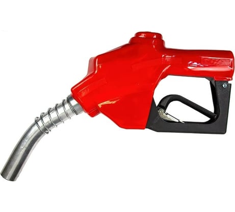 Топливораздаточный автоматический пистолет Петролл Petroll 80 "1" (80л/м) 1232