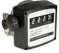 Счетчик расхода учета дизельного топлива ООО Петролл FM-120 1102