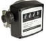 Счетчик для дизельного топлива FM-120 Petroll 1102 1