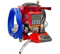 Заправочная станция перекачки топлива со счетчиком Петролл Petroll Cosmic ogm25-q(220v) 3020