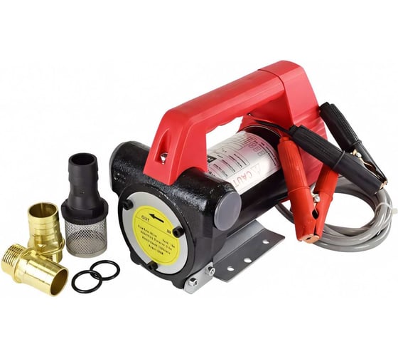 Насос для дизельного топлива Петролл Petroll Vega-40(24v) 1002