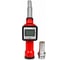 Топливораздаточный пистолет с цифровым счетчиком LLY-25A Petroll 1207 2