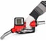 Топливораздаточный пистолет с цифровым счетчиком LLY-25A Petroll 1207 3