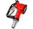 Топливораздаточный пистолет с цифровым счетчиком LLY-25A Petroll 1207 4