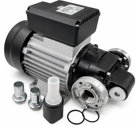Насос для перекачки дизельного топлива Helios 100 Petroll 3009