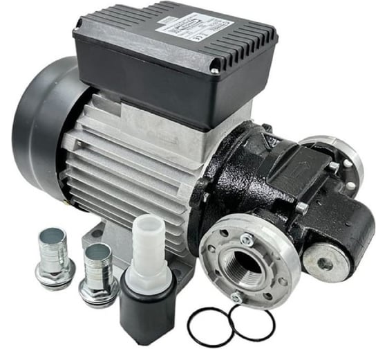 Насос для дизельного топлива Петролл Petroll Helios 100 (220v, 100 л/м) 3009 1