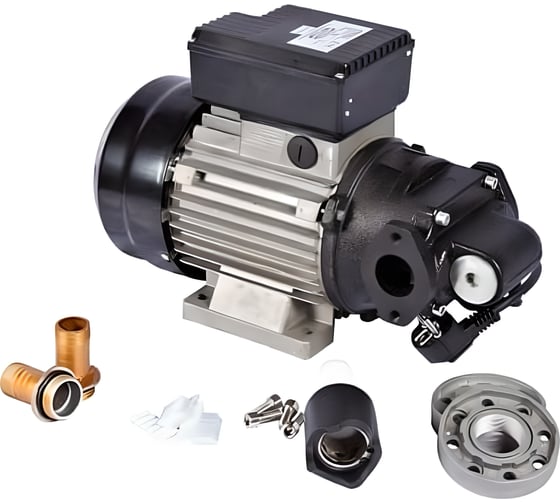 Насос для дизельного топлива Петролл Petroll Helios 100 (220v, 100 л/м) 3009