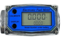 Счётчик для дизельного топлива и бензина Петролл электронный fm18 (ac-tm-1) 1104