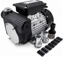 Насос для перекачки дизельного топлива Helios-80 Petroll 3006