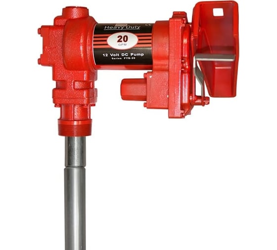 Электрический насос Петролл ex12v (venus) 5010