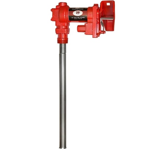 Электрический насос Петролл ex12v (venus) 5010