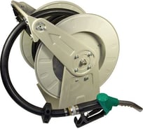 Катушка для шланга Петролл h25-20n "1" 20м 2116