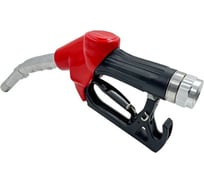 Топливораздаточный пистолет автоматический ZVA 80, 3/4"-3/4" (80 л/мин) Petroll 1209
