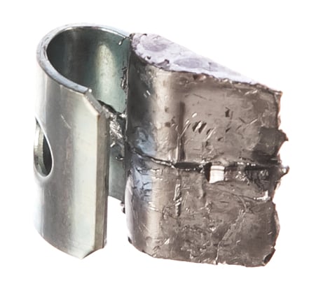 Грузики свинцовые Dr. Reifen 10 гр 100 шт в упаковке B-010