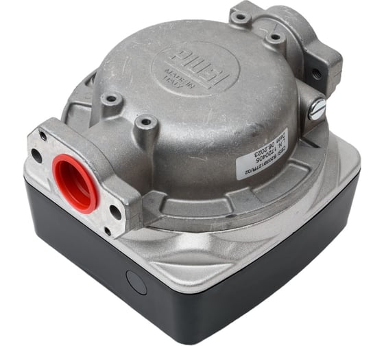 Механический расходомер для бензина PIUSI K33 METER VER.D ATEX F0057003A