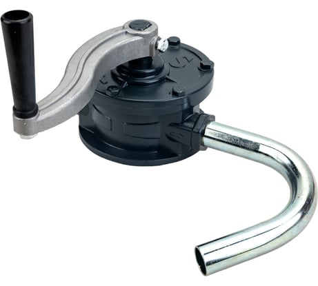 Чугунный роторный насос SAMOA NEW CODE 308010