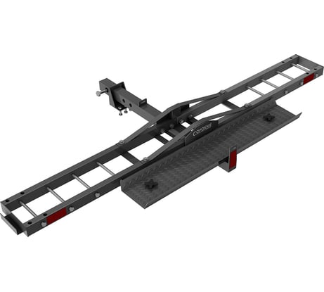Площадка для транспортировки мотоциклов 0.2т Сорокин 28.180