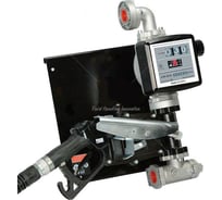 Комплект для перекачки бензина с автоматическим пистолетом PIUSI ST EX50 230V K33 ATEX + aut. nozzle F00377000
