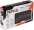 Набор для ремонта резьбы свечей зажигания YATO YT-17580 4