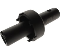 Съемник гайки задней оси 3/4” DR X 91.5mm / 6PT MERCEDES JTC -5163 932856
