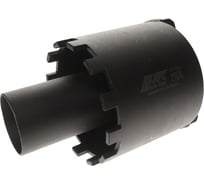 Съемник гайки задней оси 3/4” DR X 101.5mm / 12PT MERCEDES JTC -5164 932855