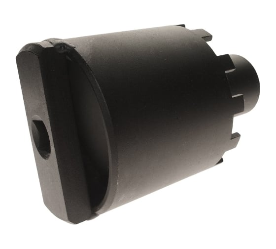 Съемник гайки задней оси 3/4” DR X 101.5mm / 12PT MERCEDES JTC-5164
