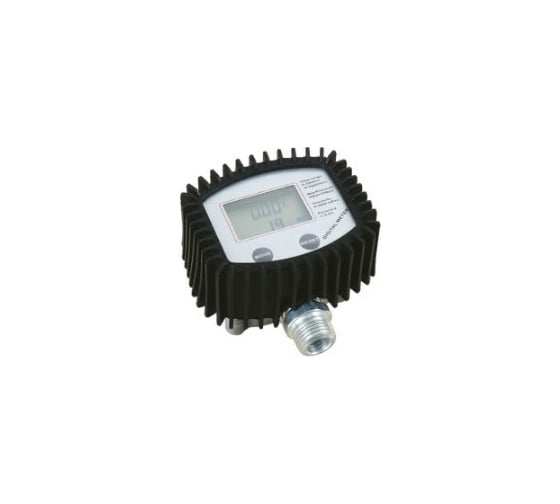 Электронный счетчик для маслораздаточного пистолета Lubeworks DM10002 1