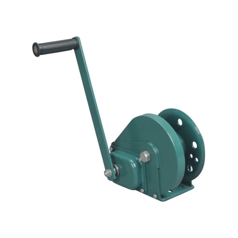 Ручная лебедка ABLE BHW 1200 - выгодная цена, отзывы, характеристики ...