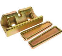 Фиксатор для цепей размером 5/16 и 3/8 2 фиксирующих штифта JTC -8P109 754115