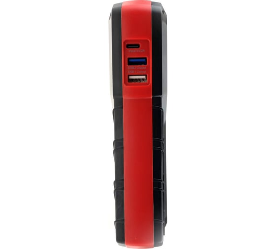 Пуско-зарядное устройство Parkmaster JS-1