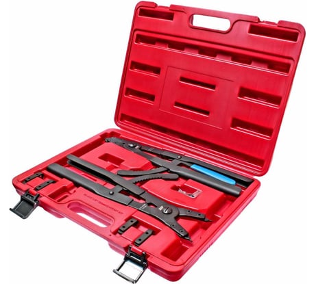 Съемник стопорных колец набор JTC -5623 668489