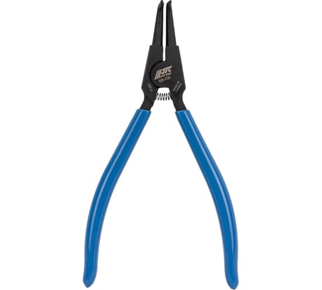 Съемник стопорных колец разжимной загнутый JTC -SB230 666511