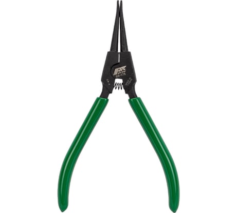 Съемник стопорных колец разжимной прямой 175мм JTC -SS175 682940