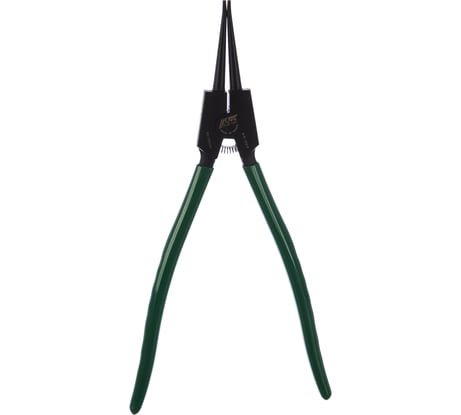 Съемник стопорных колец разжимной прямой 300мм JTC -SS300 666506