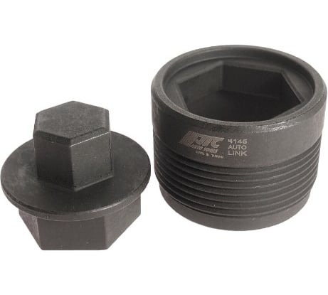 Съемник ТНВД BMW N47 JTC 4145