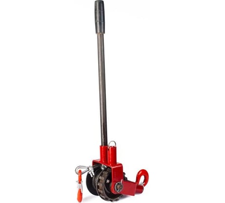 Ручная рычажная лебедка TOR ЛР-0,63 3 м 112633