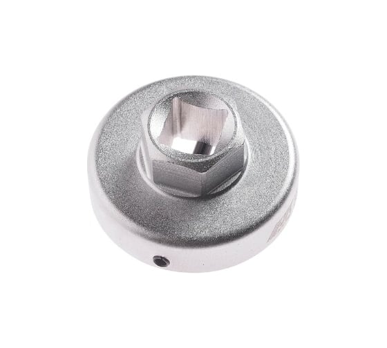 Съемник масляного фильтра 1/2" дизельные двигатели VW,AUDI, ключ 22мм, чашка JTC 4742 1