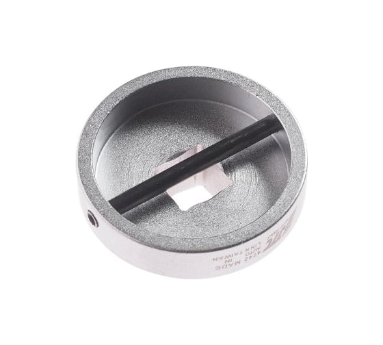 Съемник масляного фильтра 1/2" дизельные двигатели VW,AUDI, ключ 22мм, чашка JTC 4742