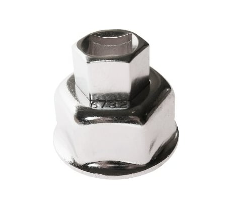 Съемник фильтра масляного 32мм 6-ти гранный GM,OPEL,VAUXHALL,BENZ JTC -4352 764667