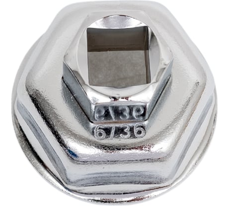 Съемник фильтра масляного 36мм 6-ти гранный BMW,BENZ,FORD,VOLVO,VW,MINI JTC -4353 764668