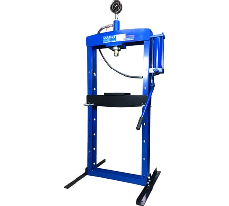 Пресс AE&T Т61212М