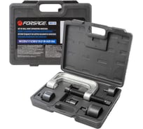 Набор съемников шаровых опор Forsage для mercedes (w220\211\230\215\219\163\164), в кейсе f-905t10 52342