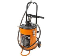 Ручной нагнетатель смазки Forsage, 10 кг f-2096 52365