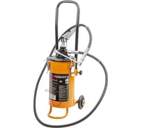 Ручной нагнетатель смазки Forsage, 5 кг f-2095 52362