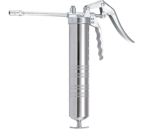 Рычажно-плунжерный шприц 400мл МАСТАК 132-02400