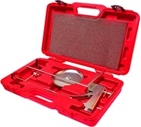 Фиксатор рулевого колеса и педали тормоза, кейс 4шт МАСТАК 109-50004C