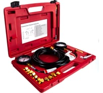 Манометры для измерения давления масла с комплектом адаптеров МАСТАК 120-20023C