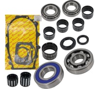 РК КПП  Riginal 5 ст. для а/м Газон NEXT, подшипн., манжеты, прокладки RGC41R11-1701805